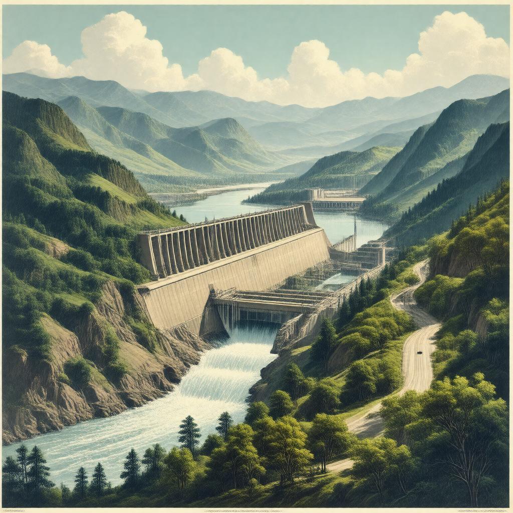 Tennessee Valley Authority Act